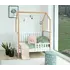 Krevat Little House, 3 image