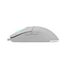 Maus Gaming White Shark Gm 5010 Warlock Rgb,  Bardhë, 3 image