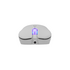 Maus Gaming White Shark Gm 5010 Warlock Rgb,  Bardhë, 4 image