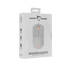 Maus Gaming White Shark Gm 5010 Warlock Rgb,  Bardhë, 5 image