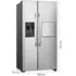 Frigorifer Gorenje NRS9182VXB1, 8 image