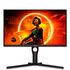 Monitor Gaming AOC  24.5" 25G3ZM, BK  -240Hz 