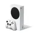 Konzolë XBOX series S 512GB RRS-00010 ,  Bardhë 