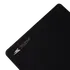 Mauspad Gaming Baracuda Revenge Bgmp-031 L  Zeze-Bardhe, 4 image