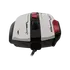Maus Gaming Baracuda Manta Bgm-042,  Bardhe, 4 image