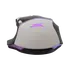Maus Gaming Baracuda Manta Bgm-042,  Bardhe, 5 image