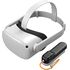VR Headset Quest Oculus  2 128GB B099VMT8VZ / White , 2 image