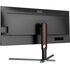 Monitor Gaming AOC  24.5" 25G3ZM, BK  -240Hz , 7 image