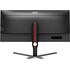 Monitor Gaming AOC  24.5" 25G3ZM, BK  -240Hz , 6 image