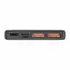 Power bank Baseus Adaman,  10000Mah,  Zezë, 4 image