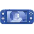 Konzolë Nintendo Switch Lite Hdhsbbzaa,  Kaltërt, Ngjyra: Kaltërt