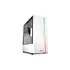 Shtepizë E Zbrazet Sharkoon Rgb Slider Bardhë Atx,  Bardhë 