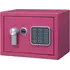 Kasaforte Standarde Yale-Ysv, 170, Db2, P,  Pink , Ngjyra: Rozë