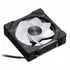 Ftohes Ventilues per Kompjuter  Cooler  Phanteks D30-120D RGB,  Zeze, 2 image