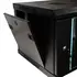 Kabinet  Rack Mount Spacer 19" 6U SPCW-6U-450-BK-03 ,  Zezë , 2 image