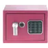 Kasaforte Standarde Yale-Ysv, 170, Db2, P,  Pink , Ngjyra: Rozë, 2 image