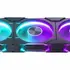 Ftohes Ventilues per Kompjuter  Cooler  Phanteks D30-120D RGB,  Zeze, 5 image
