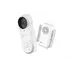 Kamere E Jashtme Me Wireless Ezviz DB2 2K ,  Bardhe, 2 image
