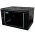 Kabinet  Rack Mount Spacer 19" 6U SPCW-6U-450-BK-03 ,  Zezë , 3 image