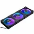 Ftohes Ventilues per Kompjuter  Cooler  Phanteks D30-120D RGB,  Zeze, 6 image