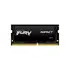 Ram për Laptop Kingston SODIMM DDR4 16GB 3200MT, s KF432S20IB, 16 Fury Impact