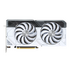 Kartelë Grafike ASUS Dual GeForce RTX™ 4070 OC Edition 12GB GDDR6X Bardhë
