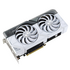 Kartelë Grafike ASUS Dual GeForce RTX™ 4070 OC Edition 12GB GDDR6X Bardhë, 2 image