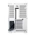 Shtëpizë e zbrazet (Case) STPLAYER SP8 Mid Tower / White , 4 image