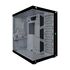 Shtëpizë e zbrazet (Case) STPLAYER SP8 Mid Tower / White , 2 image