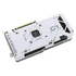 Kartelë Grafike ASUS Dual GeForce RTX™ 4070 OC Edition 12GB GDDR6X Bardhë, 3 image