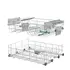 Enelarese Gorenje GS642E90X, 7 image