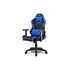 Karrigë Gaming Sharkoon Skiller SGS2 Jr. black/blue, Ngjyra: Kaltërt
