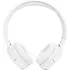 Kufje Jbl,  Tune 520Bt,  Bardhe 8