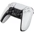 Joystick Gaming Playstation 5 DualSense PS5 White , Ngjyra: Bardhë, 2 image