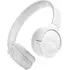Kufje Jbl,  Tune 520Bt,  Bardhe 7