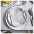 IKEA OFTAST Pjatë 25 cm, 2 image