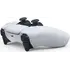 Joystick Gaming Playstation 5 DualSense PS5 White , Ngjyra: Bardhë, 3 image