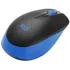 Maus Logitech M190 Optisch Wireless,  Kaltert, Ngjyra: Kaltërt, 3 image
