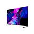 Televizor Hisense 100" 100U7KQ Mini-LED Smart TV , 3 image