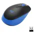 Maus Logitech M190 Optisch Wireless,  Kaltert, Ngjyra: Kaltërt, 4 image