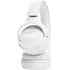 Kufje Jbl,  Tune 520Bt,  Bardhe, Ngjyra: Bardhë, 4 image