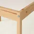 IKEA LATT Tavolinë + 2 karrige për fëmijë, 4 image