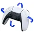 Joystick Gaming Playstation 5 DualSense PS5 White , Ngjyra: Bardhë, 5 image