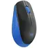 Maus Logitech M190 Optisch Wireless,  Kaltert, Ngjyra: Kaltërt, 5 image