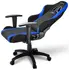 Karrigë Gaming Sharkoon Skiller SGS2 Jr. black/blue, Ngjyra: Kaltërt, 5 image