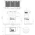 Aspirator Gorenje WHT6SYB, 5 image