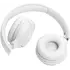 Kufje Jbl,  Tune 520Bt,  Bardhe, Ngjyra: Bardhë, 5 image