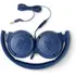 Kufje Jbl Universal Headphones, Tune 500, 1 Button Jblt500Kaltert,  Kaltert, Ngjyra: Kaltërt mbyllur, 5 image