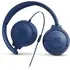 Kufje Jbl Universal Headphones, Tune 500, 1 Button Jblt500Kaltert,  Kaltert, Ngjyra: Kaltërt mbyllur, 6 image