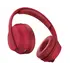 Kufje Energy Hoshi Eco Kuqe Bluetooth,  Kuqe, Ngjyra: Kuqe, 3 image